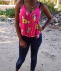 Rencontre Femme Madagascar à Vohemar  : Danila, 26 ans